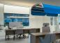 Preview: LED Pendelleuchte DES